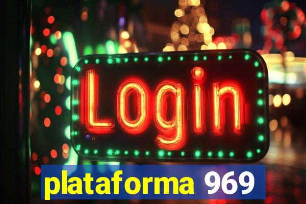 plataforma 969